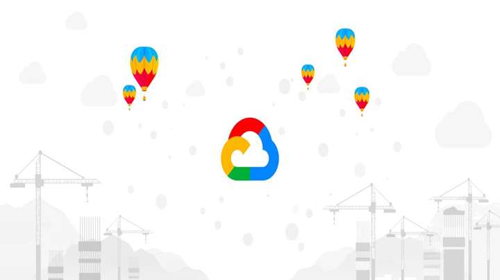 How Google Cloud partners are supporting customers during