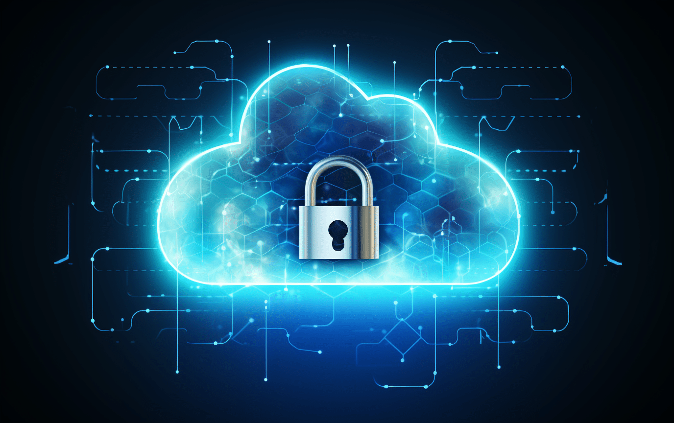 Cloud security