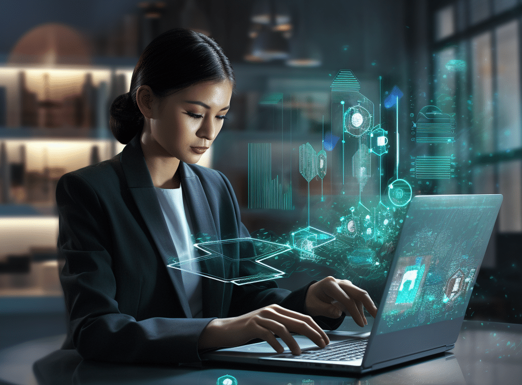 Cybersecurity analyst