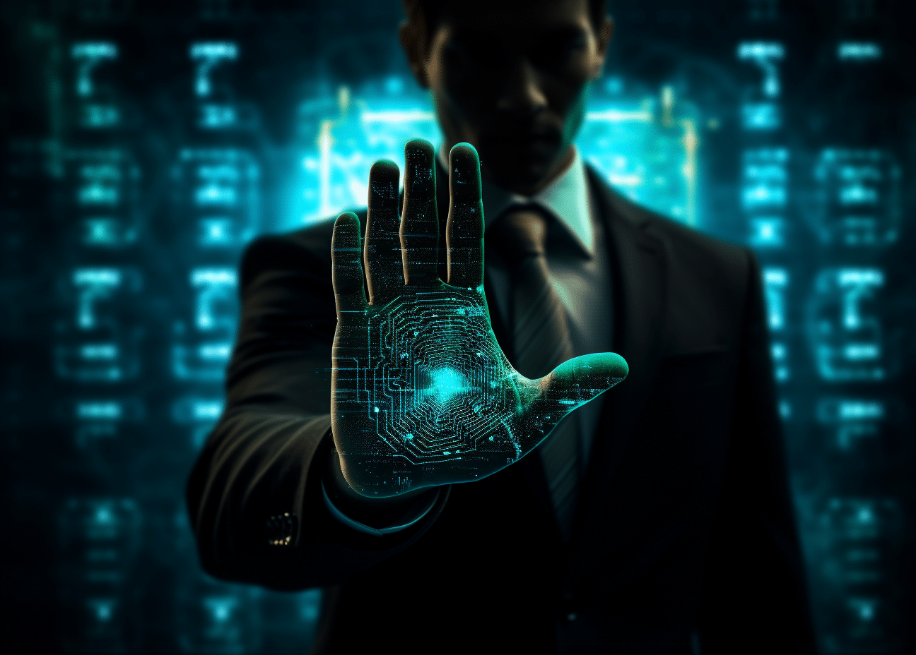 Identity access management